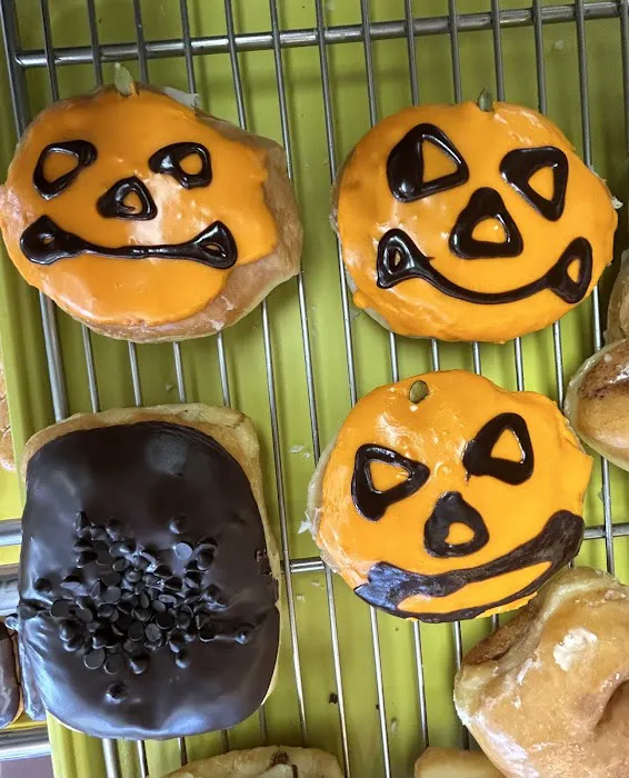 JJS Donuts Picture 10