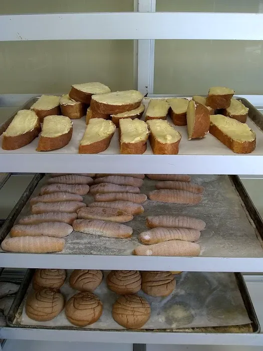 Leyva Bakery Picture 1