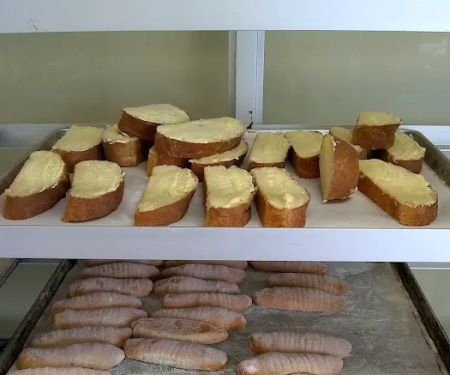 Leyva Bakery