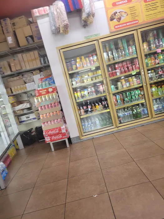 Diaz Bakery Picture 4