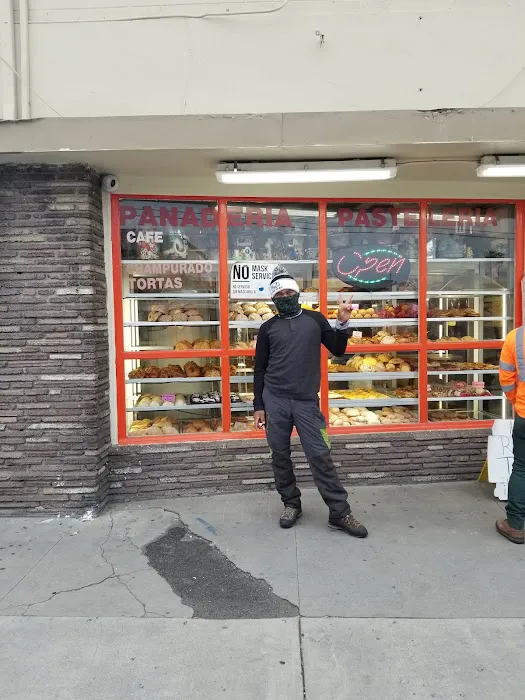 Diaz Bakery Picture 8