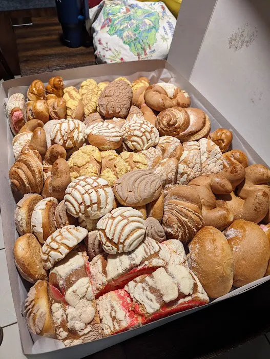 Diaz Bakery Picture 1