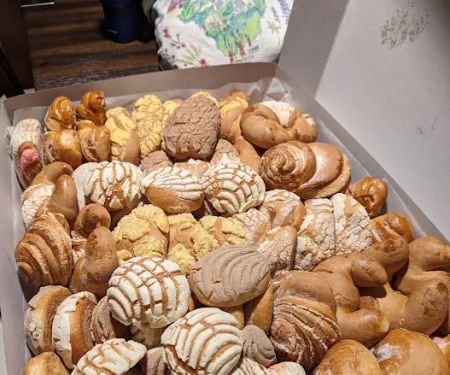 Diaz Bakery
