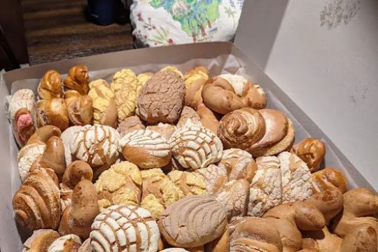 Diaz Bakery