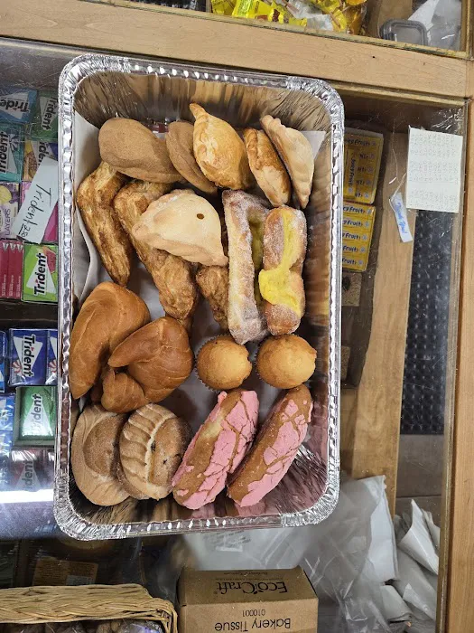Diaz Bakery Picture 9