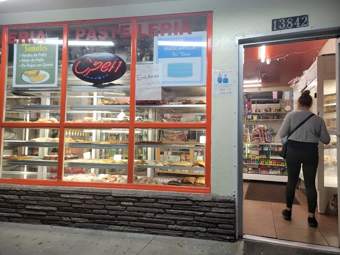Diaz Bakery Picture 2