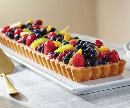 LB Cake Stop