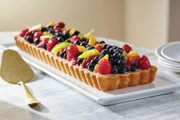 LB Cake Stop