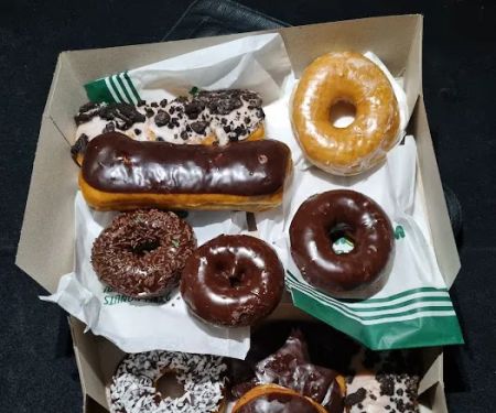 Yum Yum Donuts