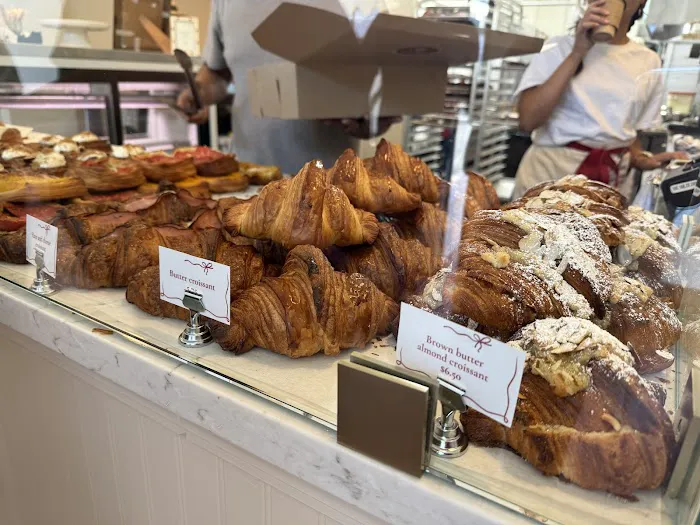 Salted Butter Company Picture 8