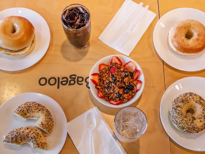 BAGELOO Bagel & Coffee Shop Picture 2