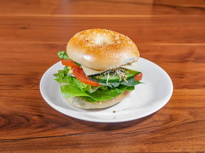 BAGELOO Bagel & Coffee Shop Picture 1