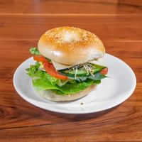 BAGELOO Bagel & Coffee Shop ico