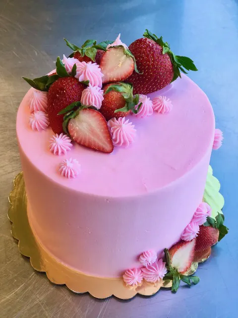 Yvonne's Vegan Kitchen Picture 4