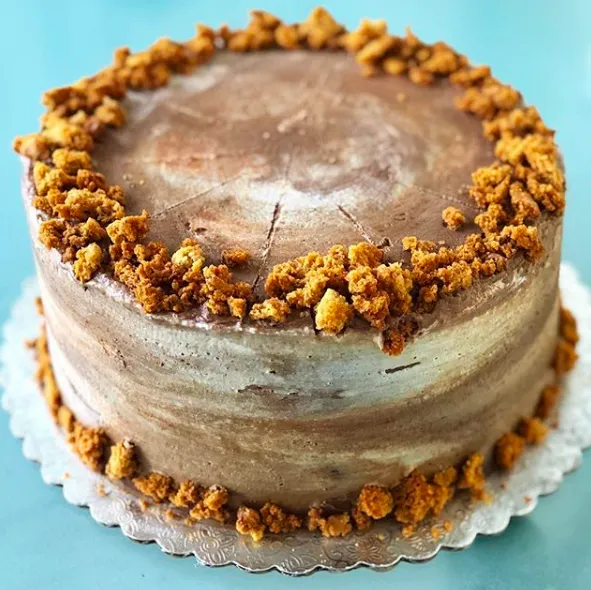 Yvonne's Vegan Kitchen Picture 5