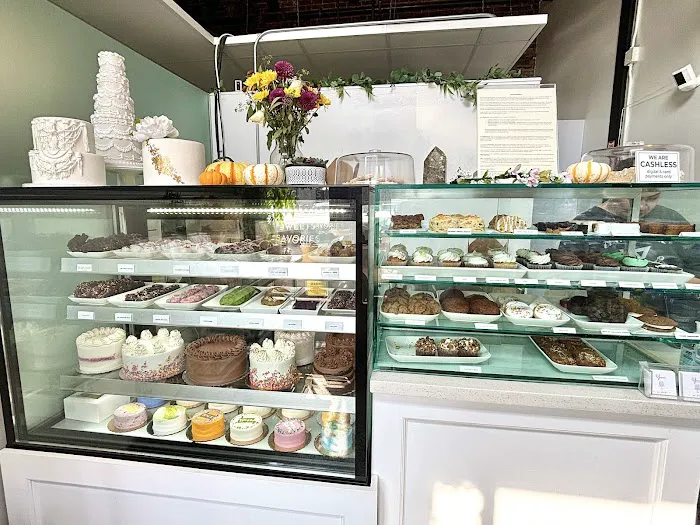 Yvonne's Vegan Kitchen Picture 1