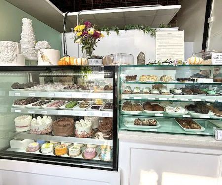 Yvonne's Vegan Kitchen
