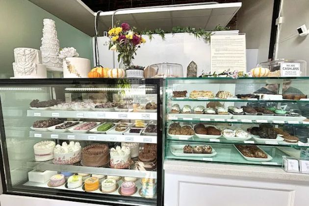 Yvonne's Vegan Kitchen