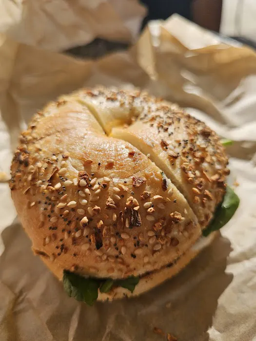 Einstein Bros. Bagels Picture 7