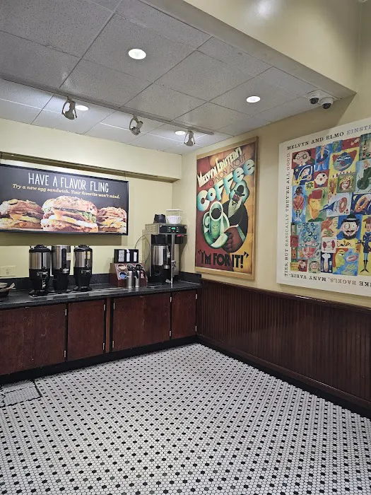 Einstein Bros. Bagels Picture 9