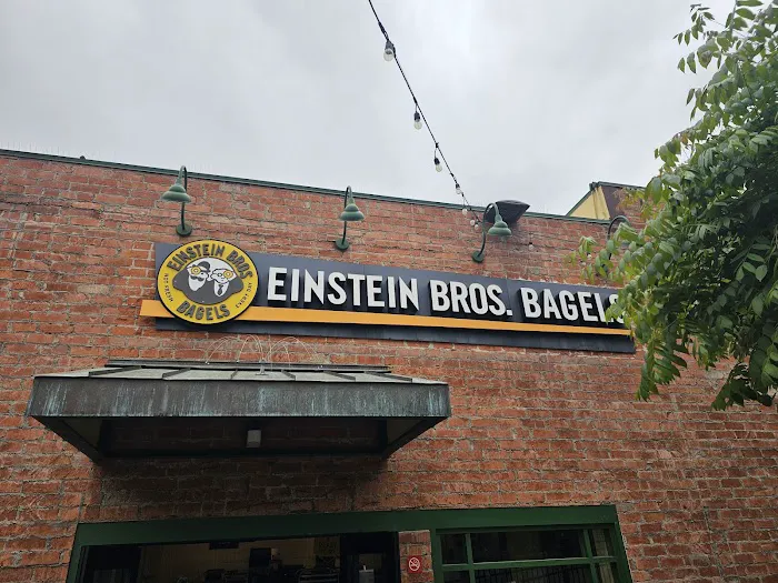 Einstein Bros. Bagels Picture 8