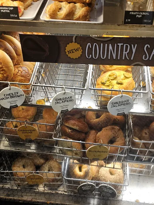 Einstein Bros. Bagels Picture 1