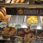 Einstein Bros. Bagels