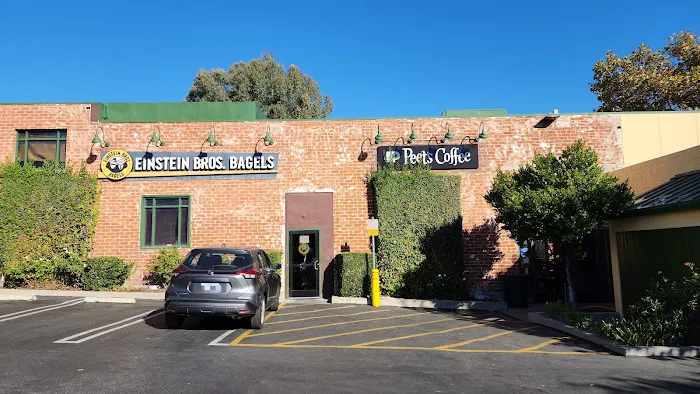 Einstein Bros. Bagels Picture 3