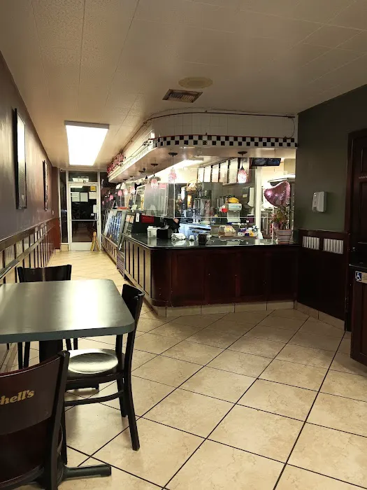 Winchell's Donut House Picture 8