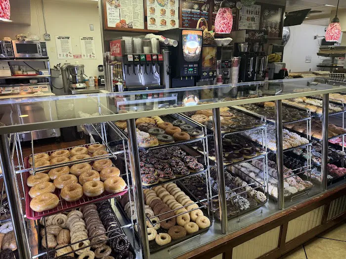 Winchell's Donut House Picture 1