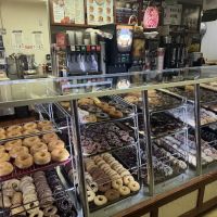 Winchell's Donut House ico