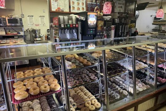 Winchell's Donut House