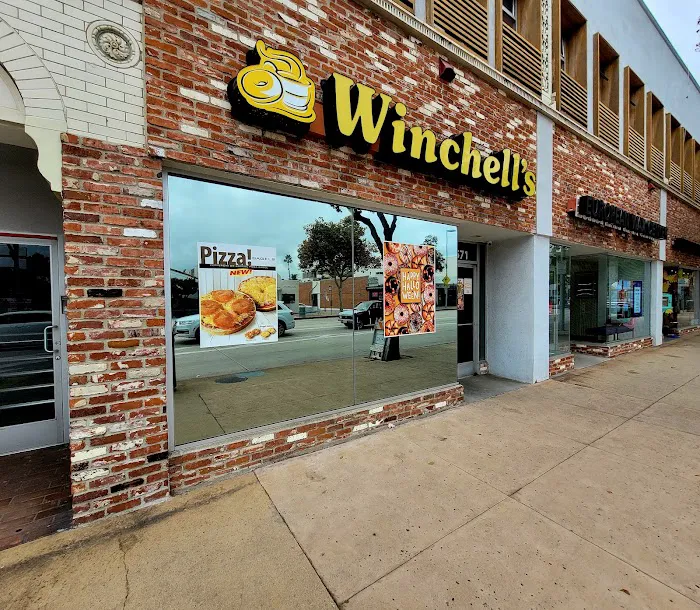 Winchell's Donut House Picture 5