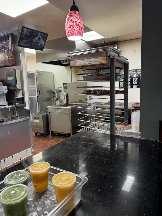 Winchell's Donut House Picture 4