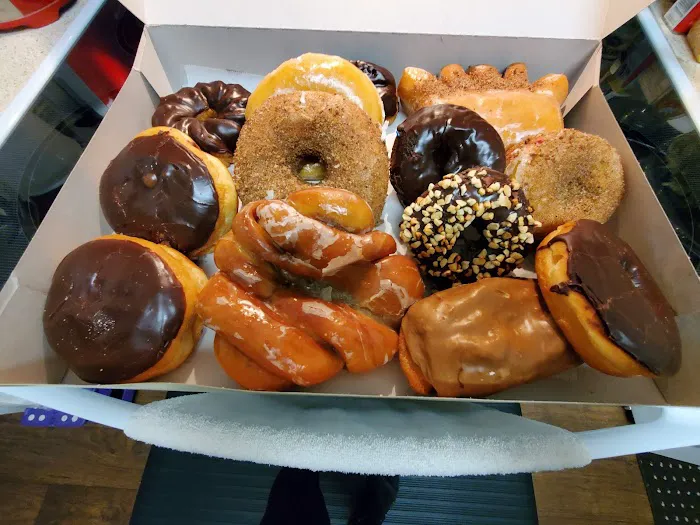 Winchell's Donut House Picture 3