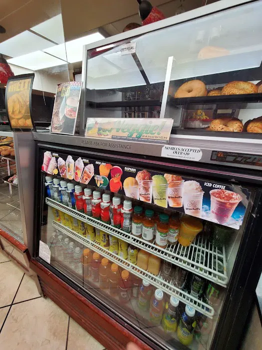 Winchell's Donut House Picture 6