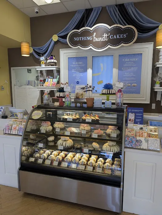 Nothing Bundt Cakes Picture 7