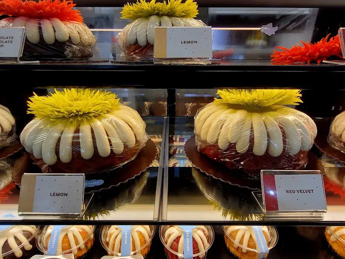 Nothing Bundt Cakes Picture 6