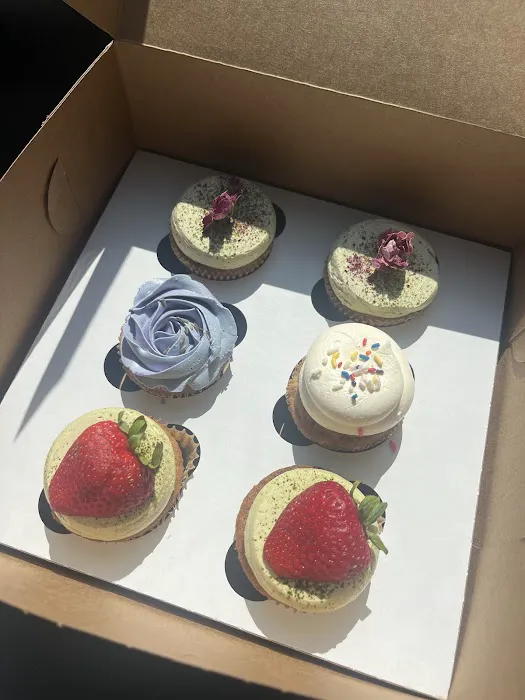Valentine Sweets Cakes & Cupcakes Picture 7