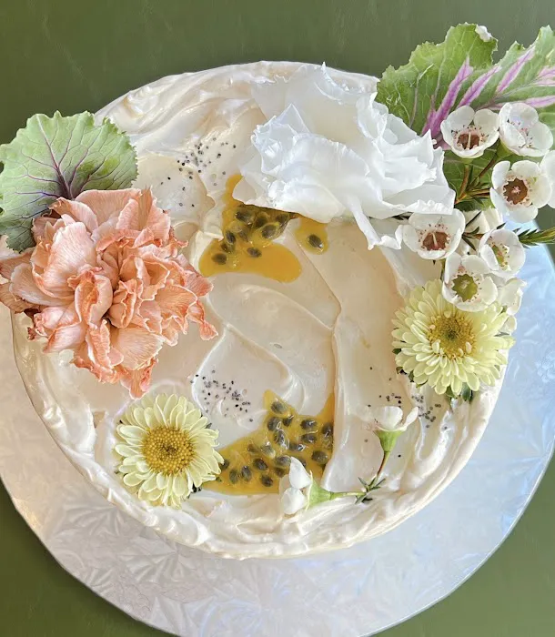 Valentine Sweets Cakes & Cupcakes Picture 1