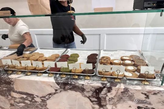 BadAshBakes
