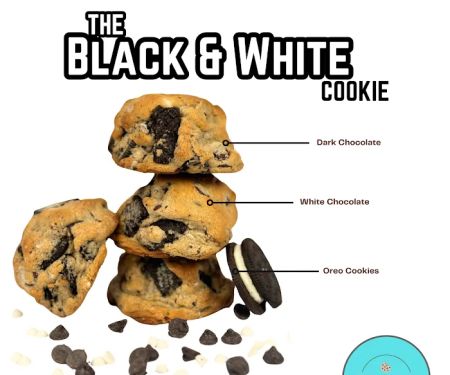 Kind Cookie Co.