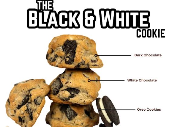 Kind Cookie Co.