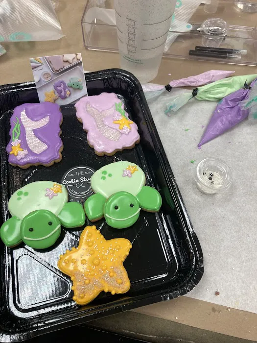 The Cookie Studio Picture 2