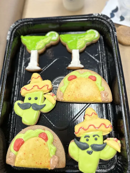 The Cookie Studio Picture 3