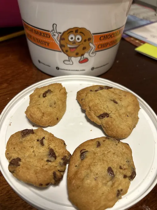 Cathy's Cookies Picture 4
