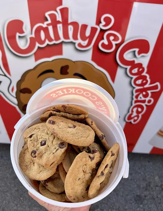 Cathy's Cookies Picture 2