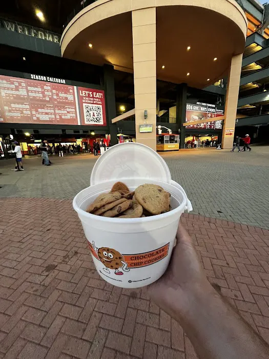 Cathy's Cookies Picture 1