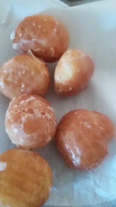 Jumbo Donuts Picture 1