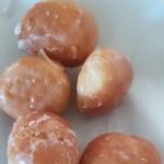 Jumbo Donuts